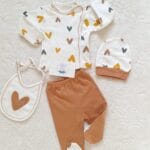 Kalp Hastane Çıkış Seti