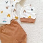 Kalp Hastane Çıkış Seti - Görsel 2