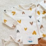 Kalp Hastane Çıkış Seti - Görsel 3