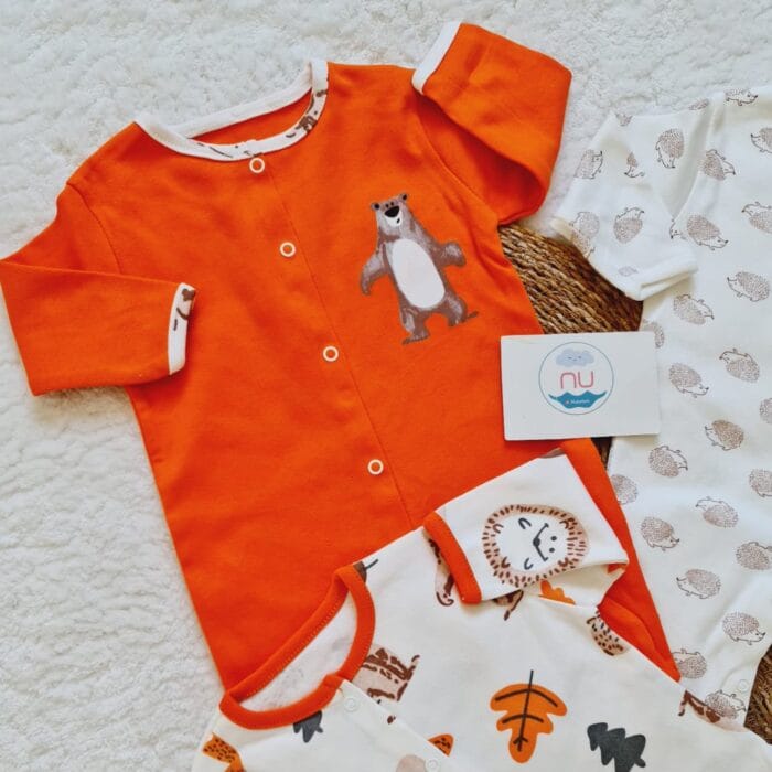 Dobi Tulum Seti - Görsel 3