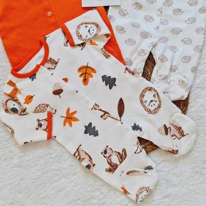 Dobi Tulum Seti - Görsel 4