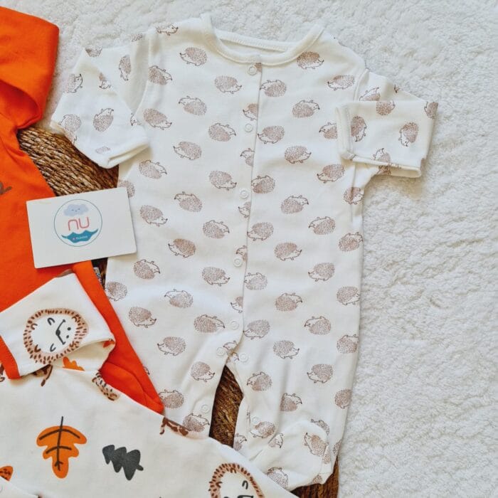 Dobi Tulum Seti - Görsel 2