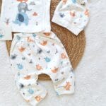 Little One Hastane Çıkış Seti - Görsel 3