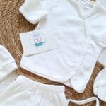 Soft Hastane Çıkış Seti - Görsel 2