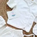 Soft Hastane Çıkış Seti - Görsel 2