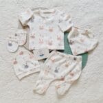 Rabbit Hastane Çıkış Seti