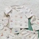 Rabbit Hastane Çıkış Seti - Görsel 2