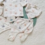 Rabbit Hastane Çıkış Seti - Görsel 3