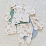 Rain Hastane Çıkış Seti