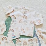 Rain Hastane Çıkış Seti - Görsel 2