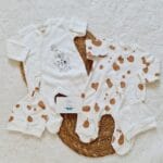 Brown Dalmaçyalı Tulum Seti