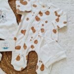 Brown Dalmaçyalı Tulum Seti - Görsel 2