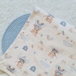 Oyuncu Ayıcık Battaniye - Görsel 2