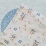 Oyuncu Ayıcık Battaniye - Görsel 2