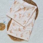 Kanguru Penye Battaniye