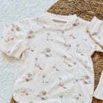 Dino Tulum Seti - Görsel 2