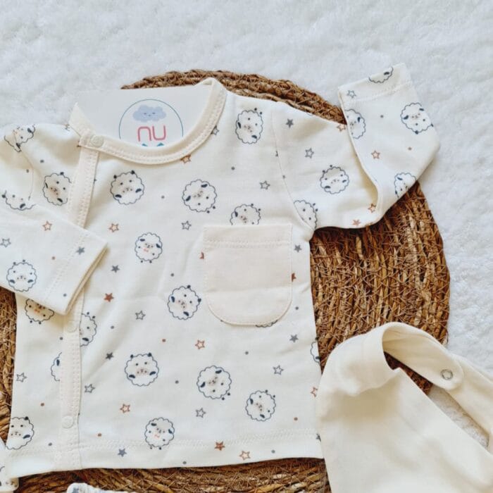 Tiny Hastane Çıkış Seti - Görsel 3