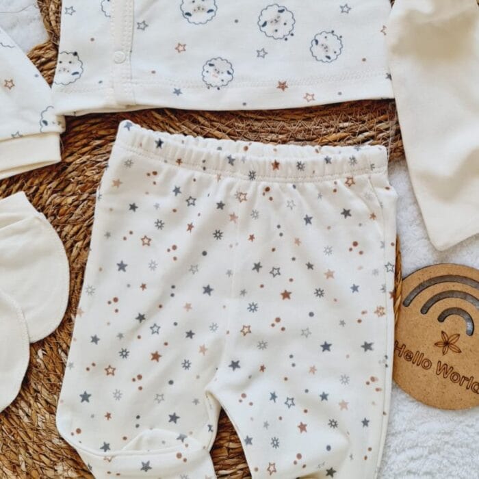 Tiny Hastane Çıkış Seti - Görsel 2