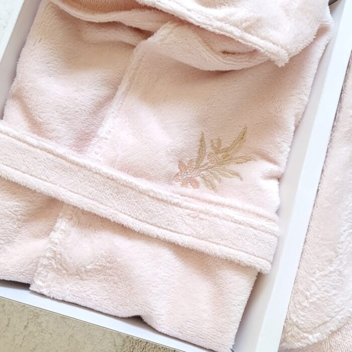 Prenses Banyo Seti - Görsel 4