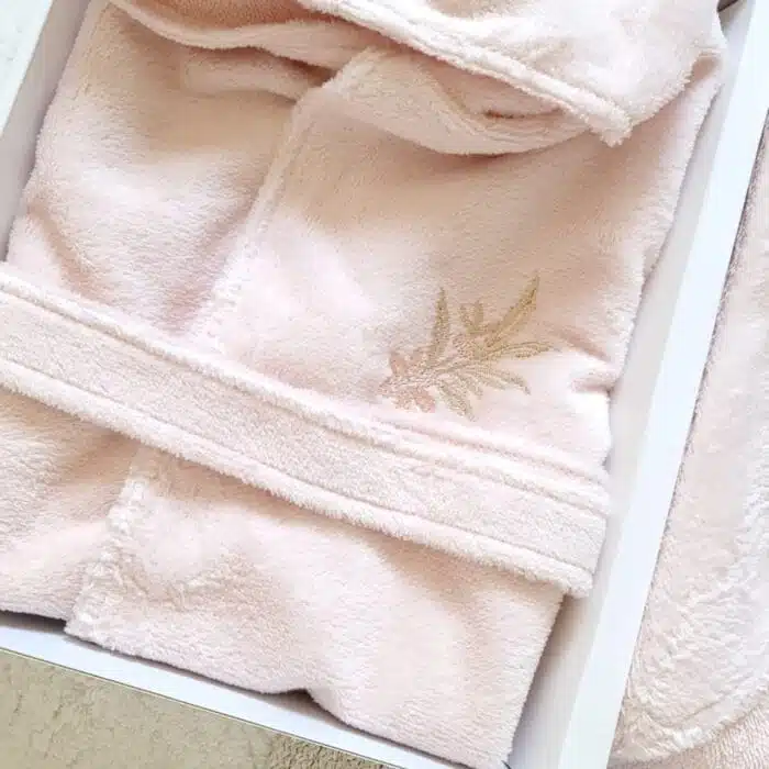 Prenses Banyo Seti - Görsel 4