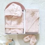 Prenses Banyo Seti - Görsel 2