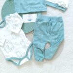 Sweet Dreams Hastane Çıkış Seti - Görsel 4