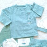 Sweet Dreams Hastane Çıkış Seti - Görsel 3