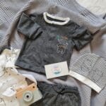 My Family Hastane Çıkış Seti - Görsel 3