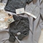 My Family Hastane Çıkış Seti - Görsel 4