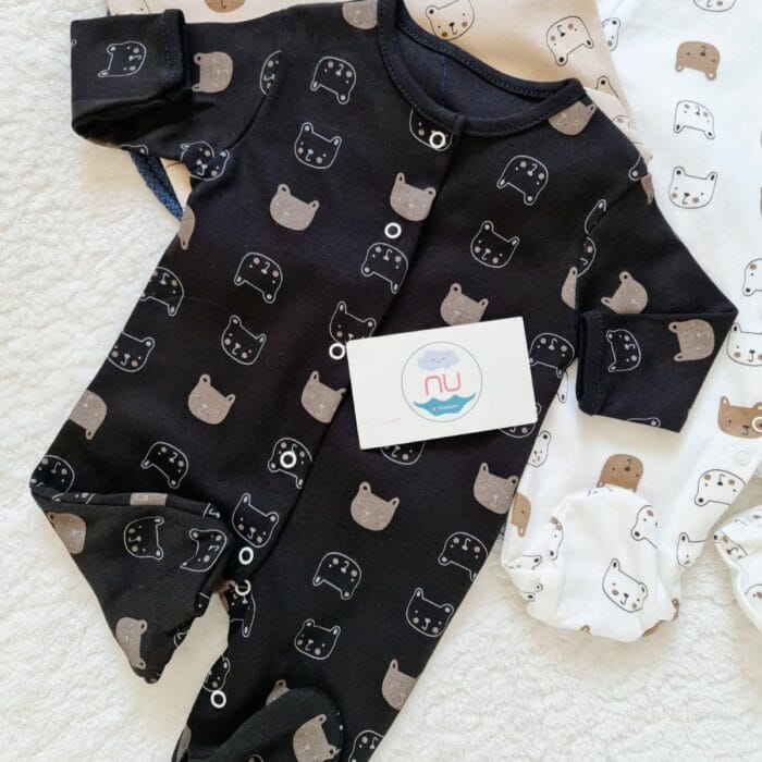 Pufi Tulum Seti - Görsel 4