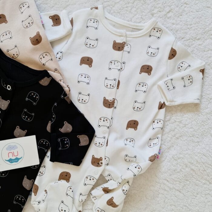 Pufi Tulum Seti - Görsel 3