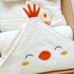 Civciv Banyo Seti - Görsel 2