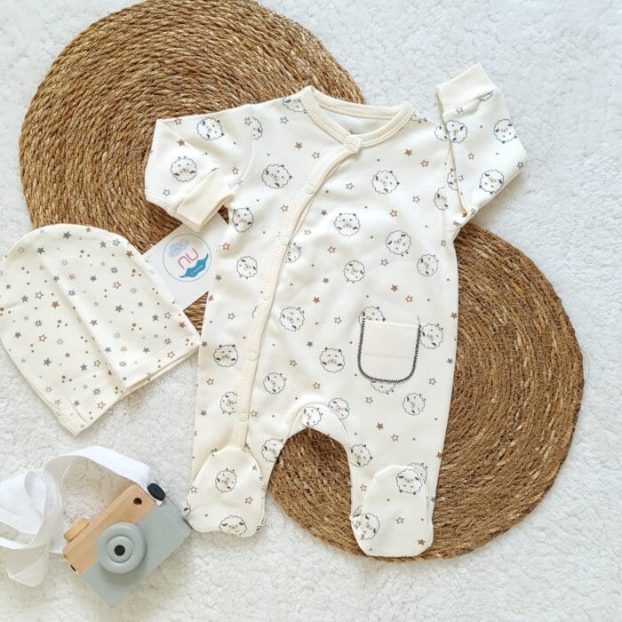 Tiny Tulum Seti - Görsel 1