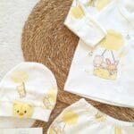 Uçan Balon Hastane Çıkış Seti - Görsel 3