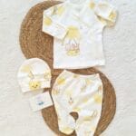 Uçan Balon Hastane Çıkış Seti