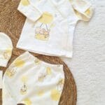 Uçan Balon Hastane Çıkış Seti - Görsel 2