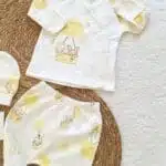 Uçan Balon Hastane Çıkış Seti - Görsel 2
