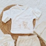 Little One Hastane Çıkış Seti - Görsel 2