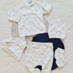 Renkli Ayılar Hastane Çıkış Seti