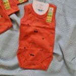 Orange Body Seti - Görsel 2