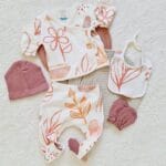 Niji Hastane Çıkış Seti