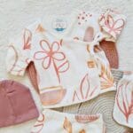 Niji Hastane Çıkış Seti - Görsel 2