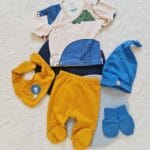 Painted Hastane Çıkış Seti