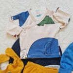 Painted Hastane Çıkış Seti - Görsel 2