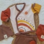 Autumn Hastane Çıkış Seti - Görsel 2