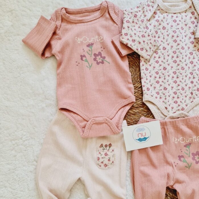 Favourite Bebek Takımı - Görsel 2