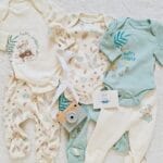 Happy Jungle Bebek Takımı