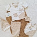 Babies Friend Hastane Çıkış Seti