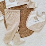 Babies Friend Hastane Çıkış Seti - Görsel 2