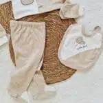 Babies Friend Hastane Çıkış Seti - Görsel 2